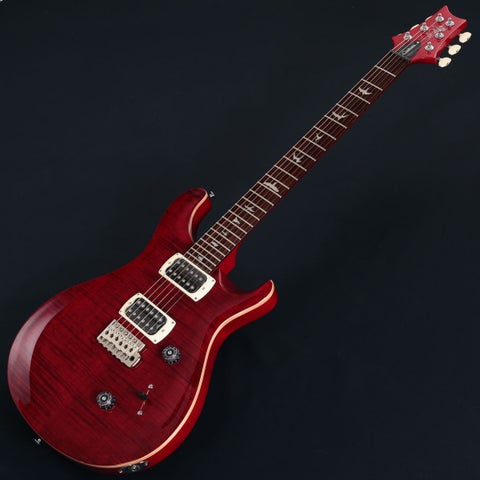 Paul Reed Smith (PRS) / SE Custom 24 Ruby [3.44kg]【S/N CTI H060981 / 2025年製】【池袋店】
