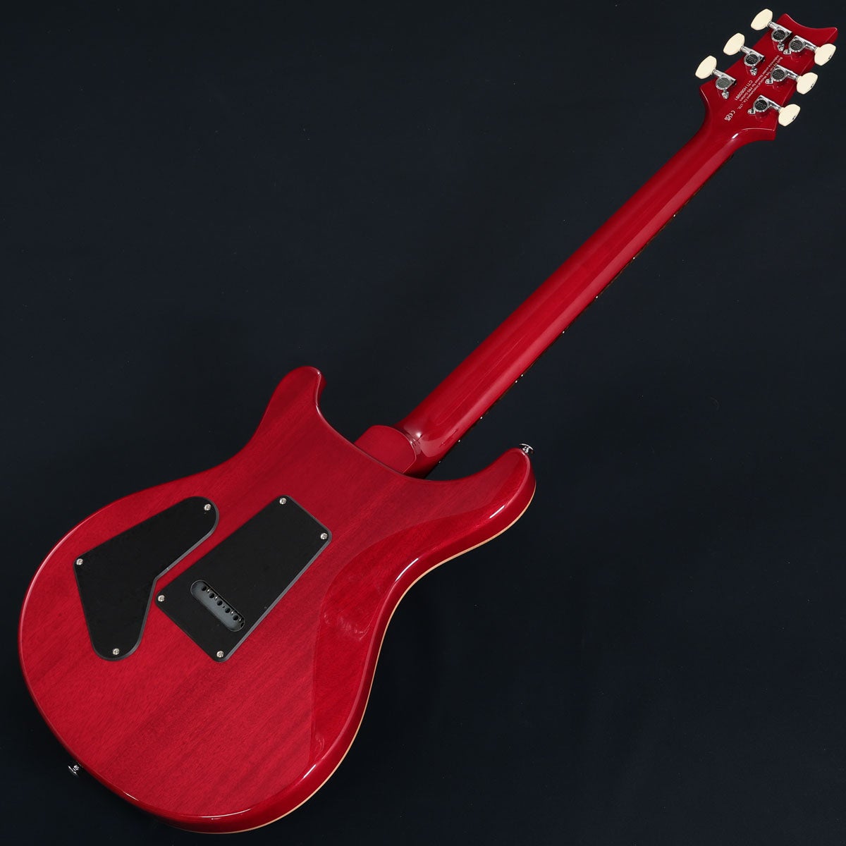 Paul Reed Smith (PRS) / SE Custom 24 Ruby [3.44kg]【S/N CTI