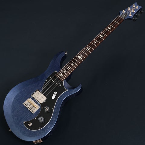 Paul Reed Smith (PRS) / S2 Vela Satin Metallic Midnight [2.74kg Paul Reed Smith (PRS) / S2 Vela Satin Metallic Midnight [2.74kg