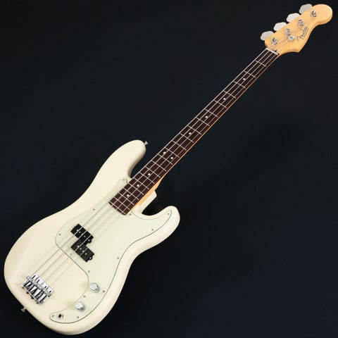 Fender / ISHIBASHI FSR MIJ Hybrid II Precision Bass Olympic White