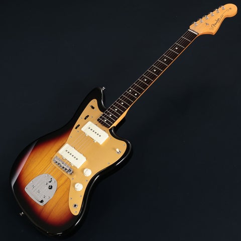 《特典付き》 Fender / ISHIBASHI FSR MIJ Traditional 60s Jazzmaster 3 Tone Sunburst [3.28kg]【S/N JD25022019】【池袋店】