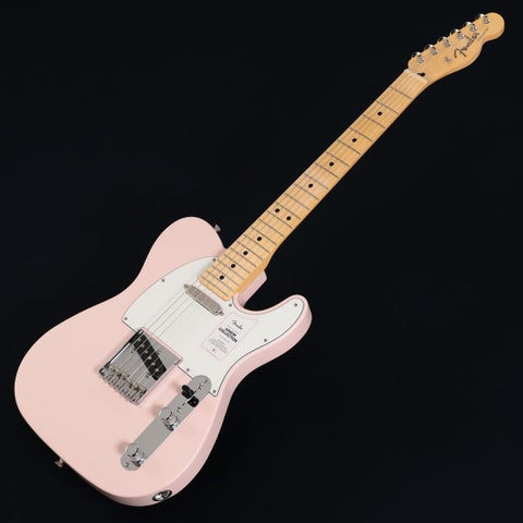 新品◎Fender Junior Collection テレキャスター付属品付 Fender（フェンダー） Fender Made in Japan Junior Collection