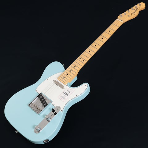 Y　テレキャスター Fender / Made in Japan Junior Collection Telecaster Daphne Blue