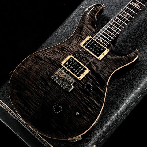 中古】Paul Reed Smith / 1988 Custom 24 Gray Black 【渋谷店