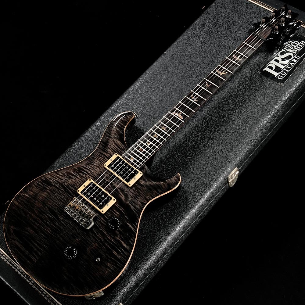 中古】Paul Reed Smith / 1988 Custom 24 Gray Black 【渋谷店