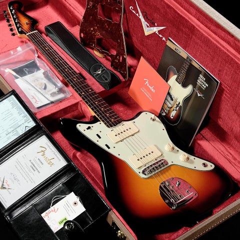 Fender Jazzmasterの検索結果 | ギター、アコギ、管楽器などを扱う全国