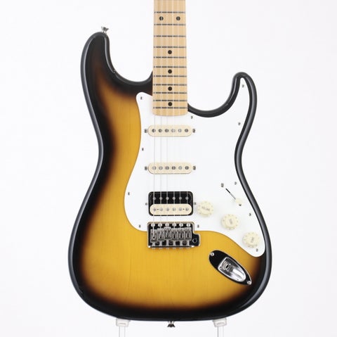 限定品 Fender Made in Japan JV Modified 50s 中古】FENDER MADE IN JAPAN / JV Modified '50s Stratocaster HSS