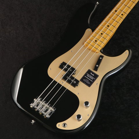 FENDER MEXICO / Vintera II 50s Precision Bass Maple Fingerboard