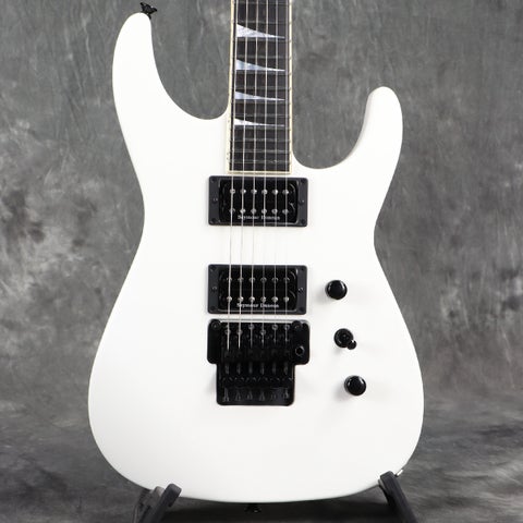 Jackson / USA Select Soloist SL2H Ebony Fingerboard Snow White ジャクソン【3.75kg】[S/N U28335][訳アリアウトレット特価]