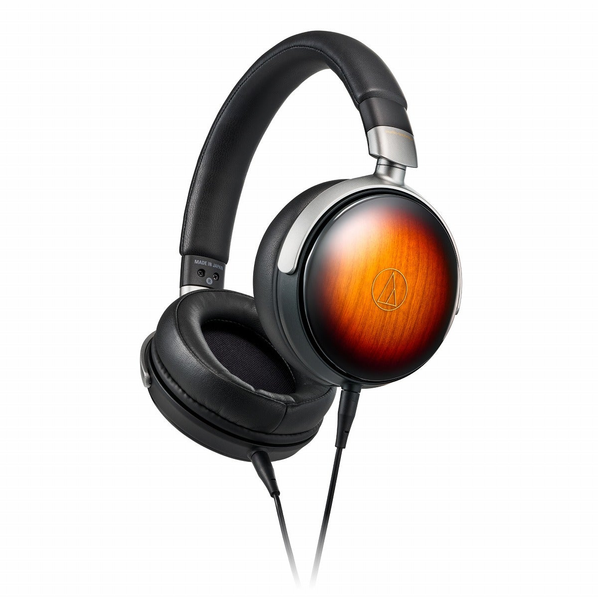 audio-technica オーディオテクニカ / ATH-WP900SE ポータブル