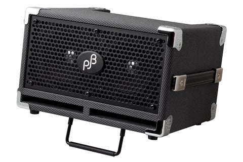 2026 GRAY LIMITED 限定カラー】Phil Jones Bass (PJB) / BASS CUB 2