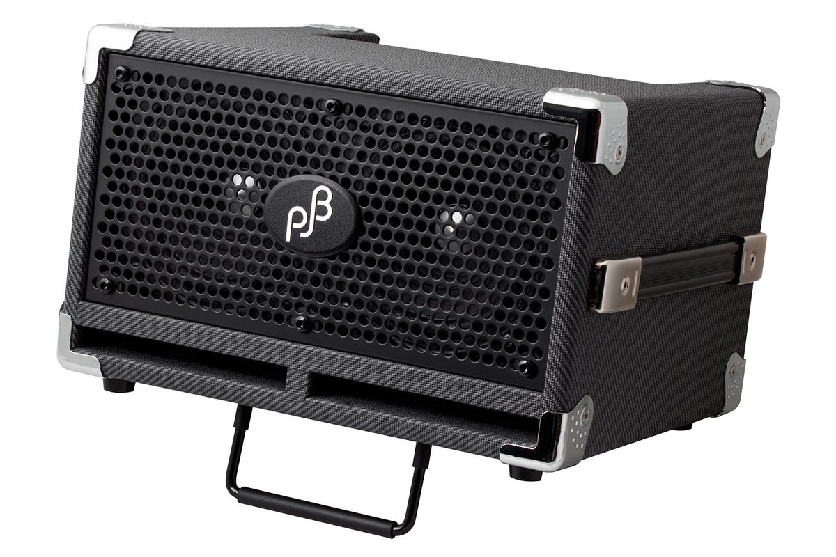 2026 GRAY LIMITED 限定カラー】Phil Jones Bass (PJB) / BASS CUB 2