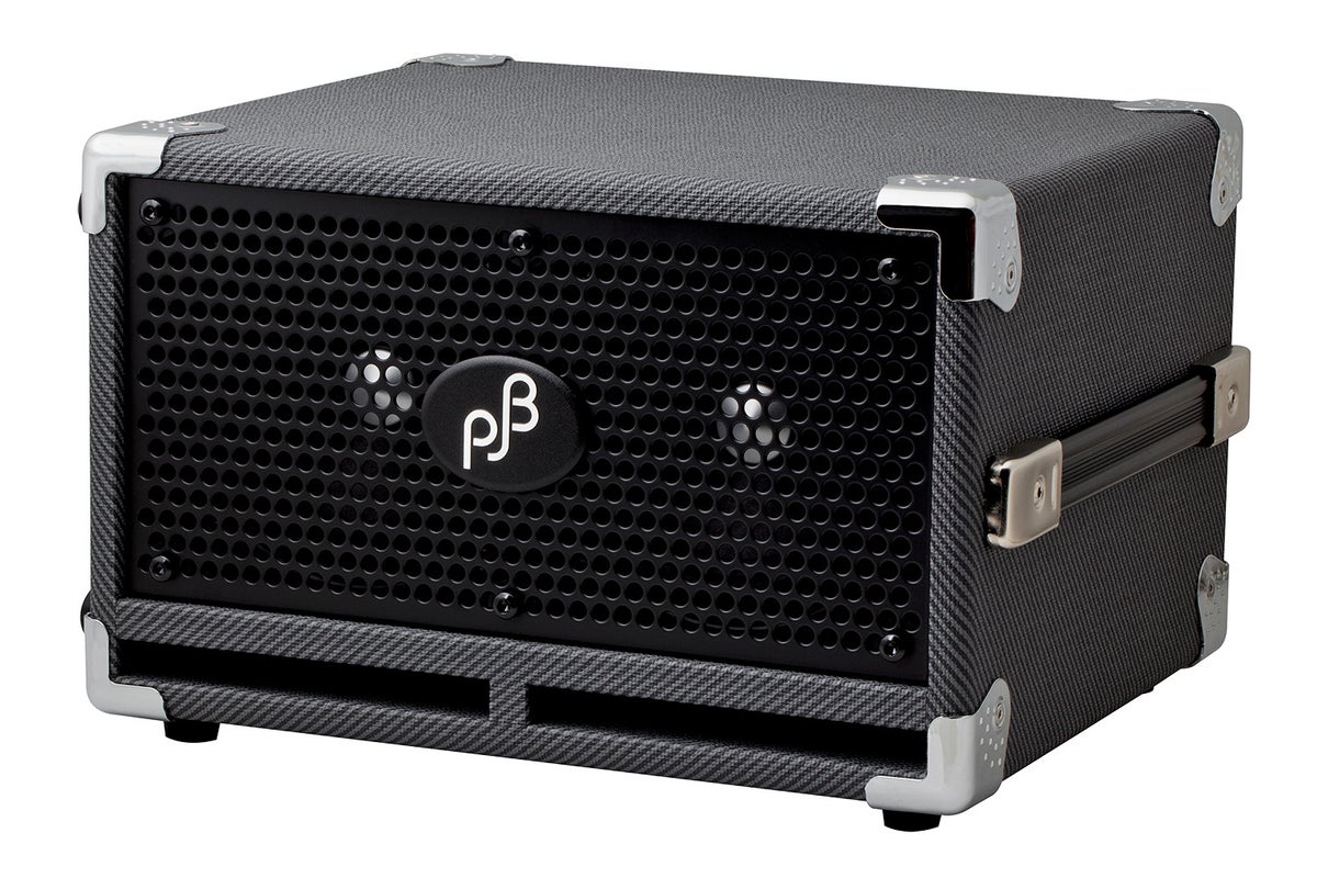 2026 GRAY LIMITED 限定カラー】Phil Jones Bass (PJB) / C2 Cabinet