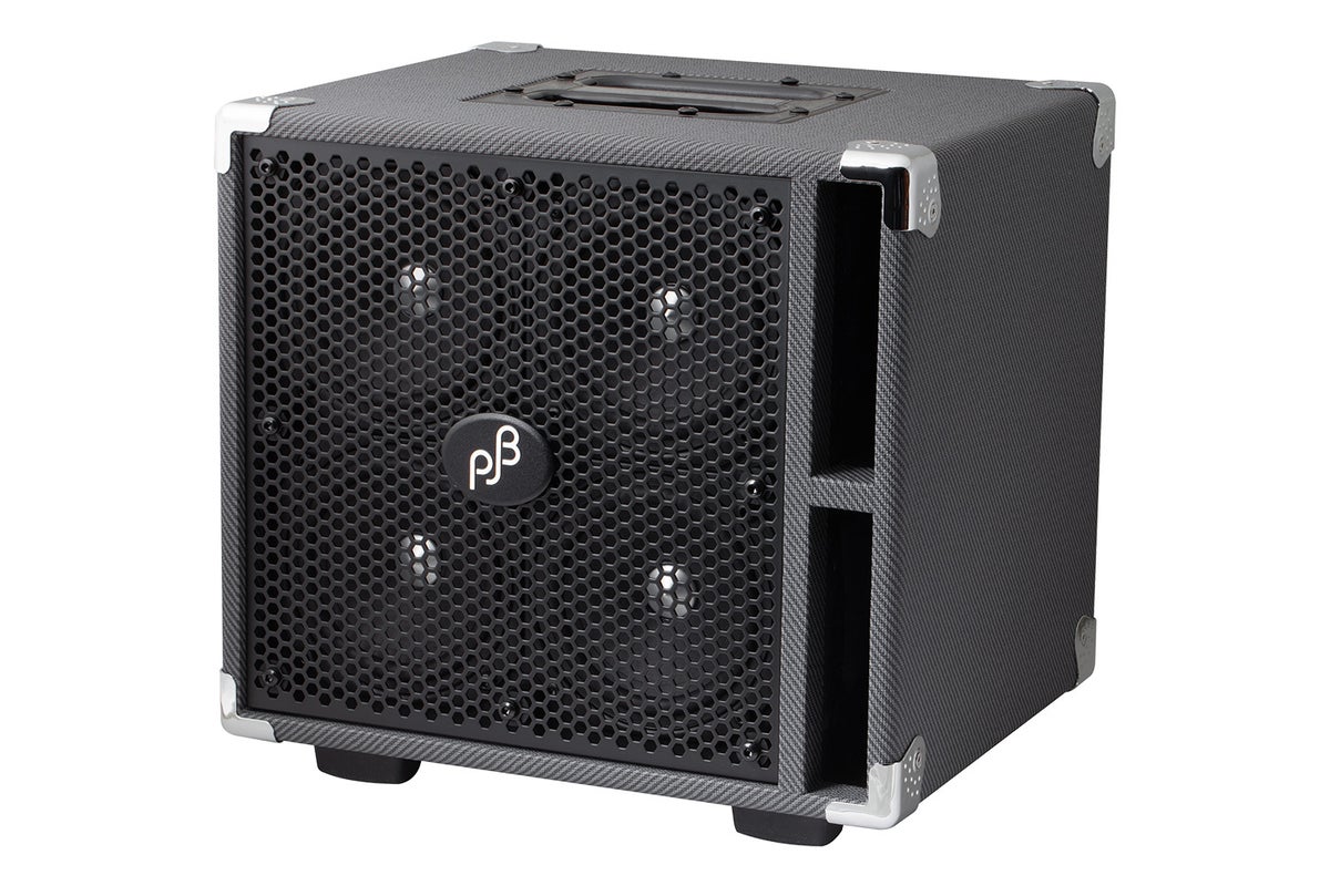 PHIL JONES BASS SS-4/SS-20 スピーカーケーブル SS-4 Speaker Cable (4′ Speakon/Speakon) – Phil Jones Bass