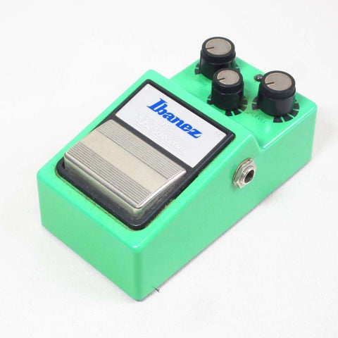中古】Ibanez / TS9 Reissue Tube Screamer オーバードライブ 【横浜店