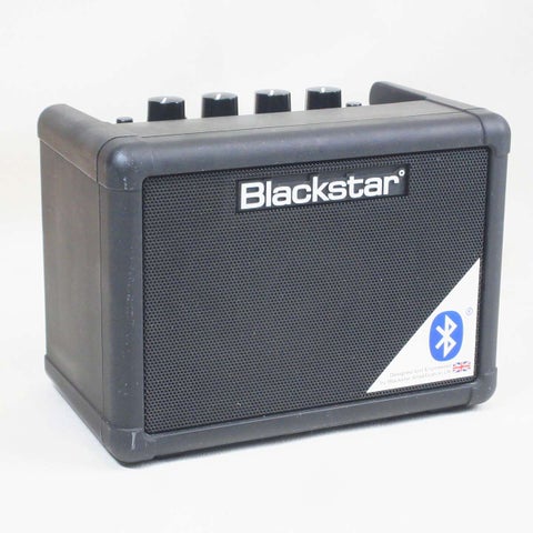 Blackstar / Fly3 Bluetooth ブラックスター | バッテリー/電池駆動
