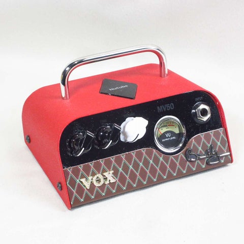 中古】VOX / MV50-BM Brian May ブライアン・メイ シグネイチャー