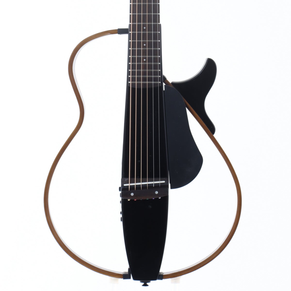 中古】YAMAHA / SLG200S TBL Translucent Black 【値下げ