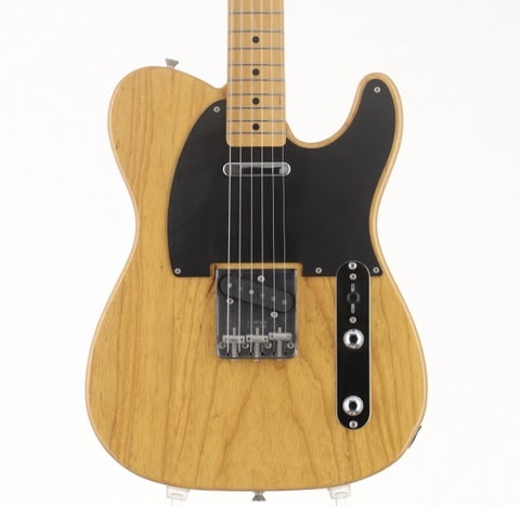 Fender (テレキャスタータイプ × ナチュラル × 福岡店)の検索結果