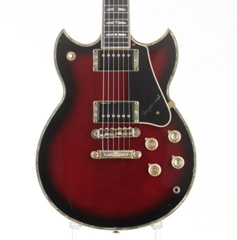 中古】YAMAHA / SG-3000 CUSTOM Wine Red 【福岡店】 | その他タイプ