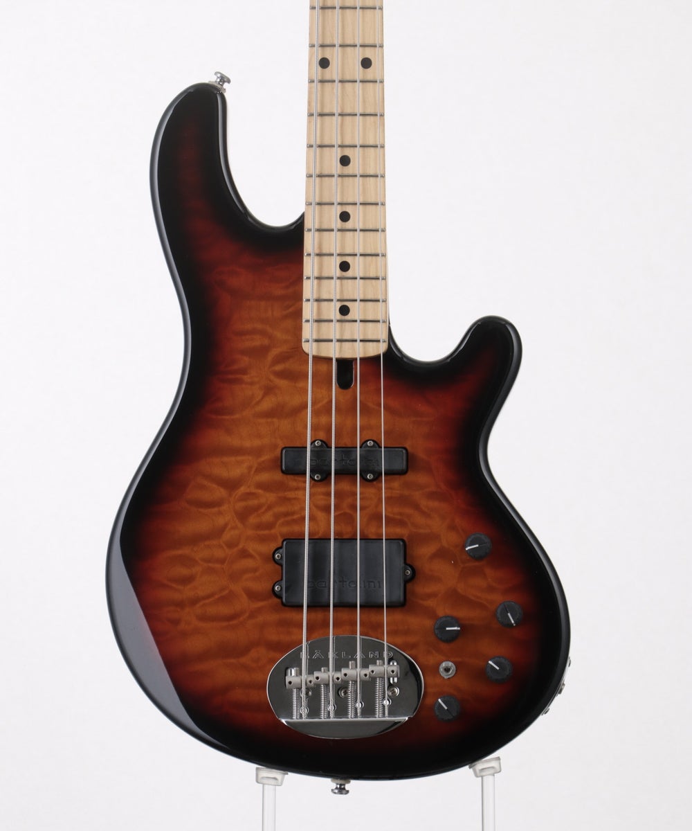 中古】LAKLAND / Shoreline Series SL44-94 Deluxe 3-Tone Sunburst
