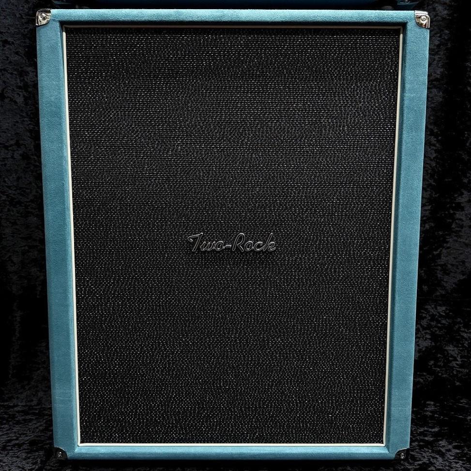 Two-Rock / Silver Sterling Signature 100W w/ 2×12 SSS Width