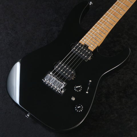 CHARVEL / Pro-Mod Series Dinky DK24 HH 2PT CM Gloss Black(重量:3.38kg) 【御茶ノ水本店】