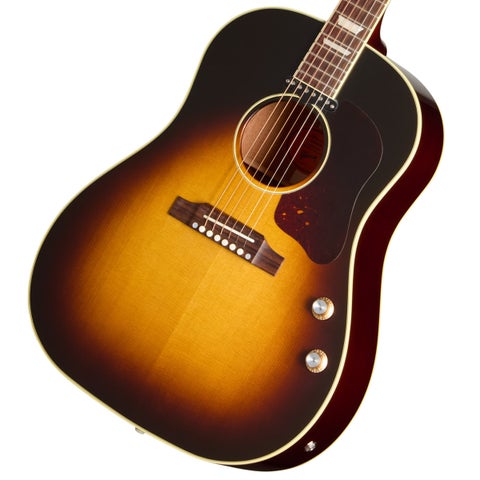 Gibson / J-160E Original Vintage Sunburst