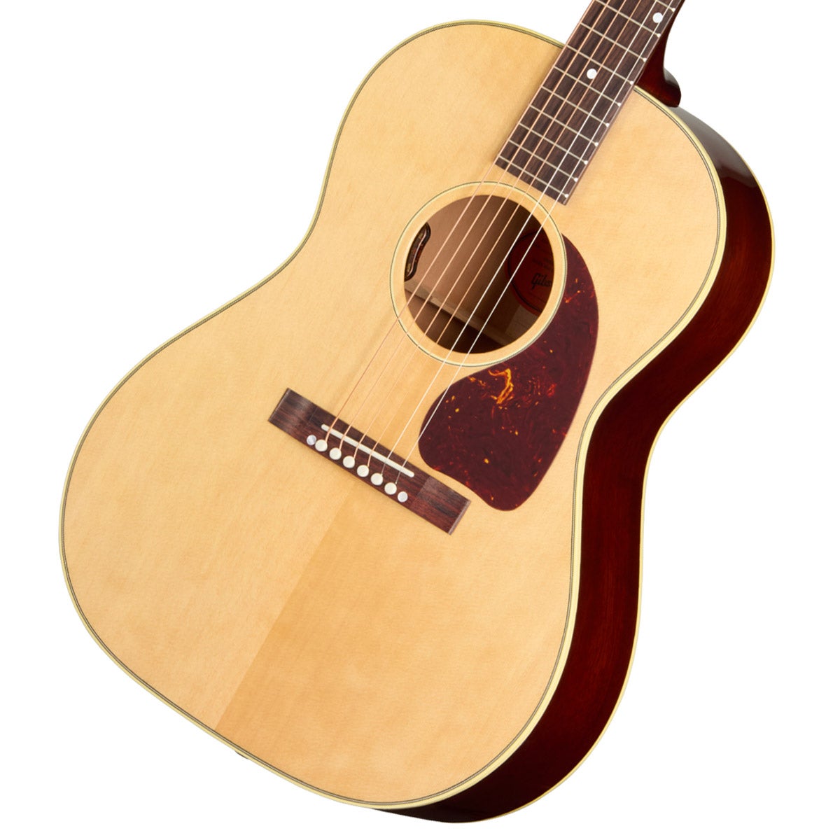 Gibson / LG-2 50s Original Antique Natural | フラットトップ 