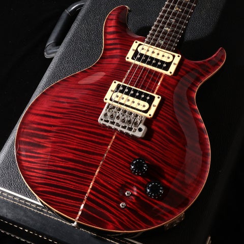 中古】Paul Reed Smith (PRS) / 1996 Santana I Black Cherry