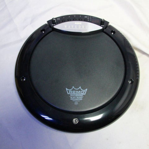 【中古】KORG / WAVEDRUM WD-X-BK Limited Black ケース付き 【池袋店】