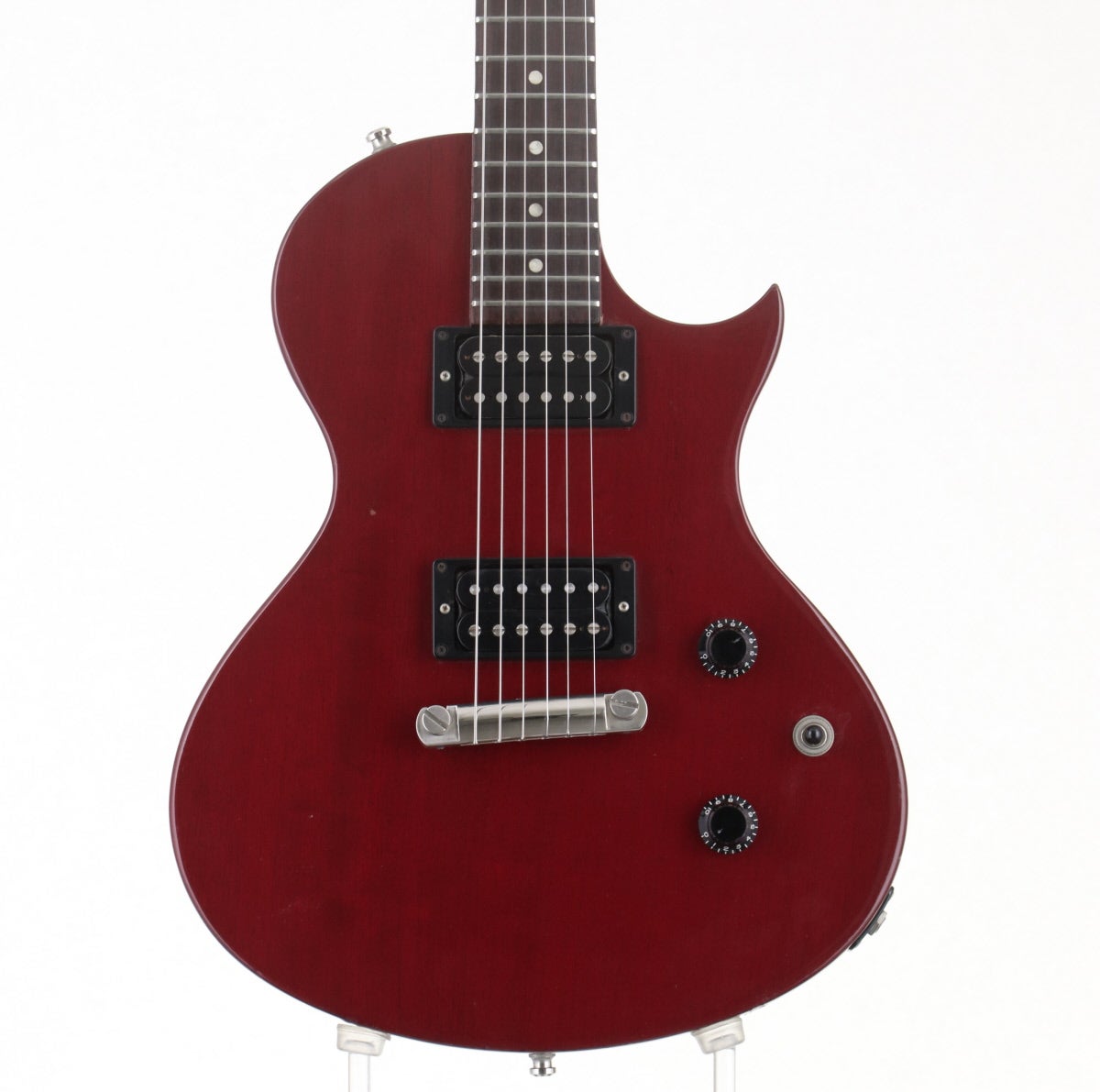 Gibson ギブソン The Hawk 1996年製 中古】Gibson USA / The Hawk Wine Red ［3.07kg/1996年製］ギブソン