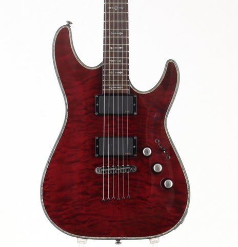SCHECTER (レッド)の検索結果 | ギター、アコギ、管楽器などを