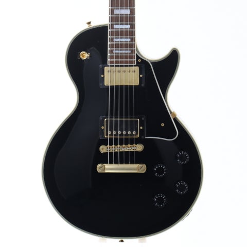 【中古】Epiphone / LPC-80 Ebony 【梅田店】