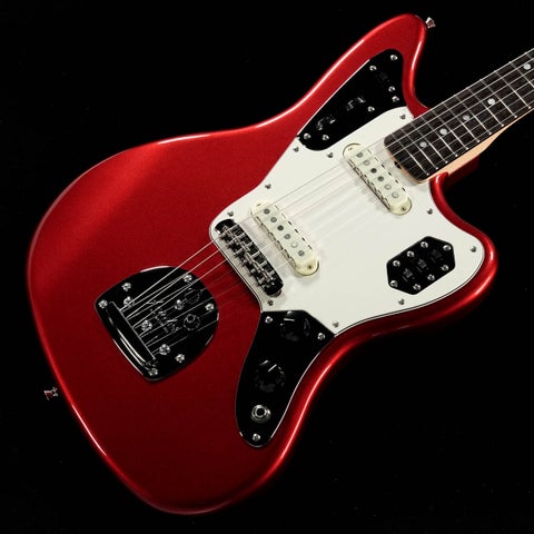 Fender / ISHIBASHI FSR MIJ Traditional 60S Jaguar Alder Body MH Candy Apple Red(重量:3.63kg)【S/N:JD25032042】【渋谷店】