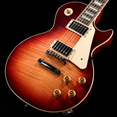 Gibson / Exclusive Model Les Paul Standard 50s AAA Heritage Cherry Sunburst(重量:4.25kg)【S/N:231450049】【渋谷店】