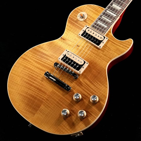Gibson USA / Slash Les Paul Standard Appetite Amber(重量:3.82kg)【S/N:231150213】【渋谷店】