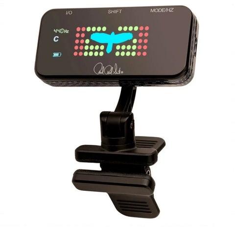 Paul Reed Smith (PRS) / Clip-On Headstock Tuner ポール・リード・スミス チューナー クリップ式 充電式【渋谷店】