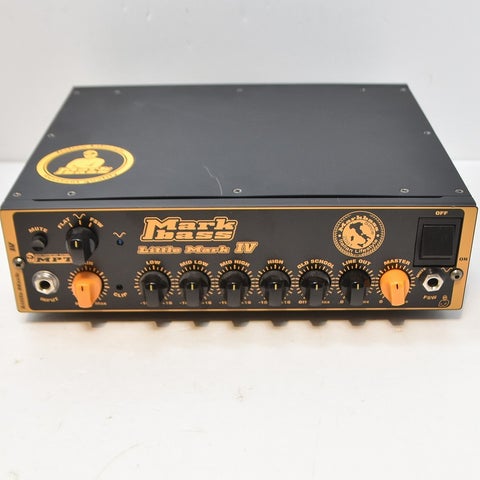 ベースアンプ × MARKBASS)の検索結果 | ギター、アコギ、管楽器などを