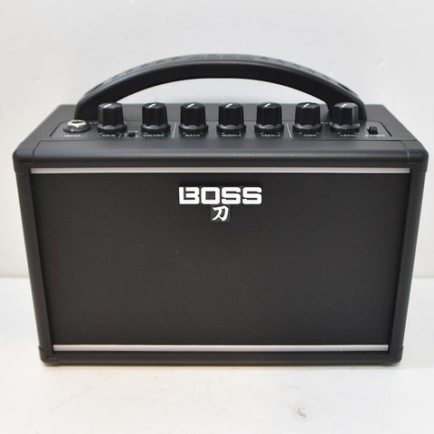 【中古】BOSS / KTN-MINI / KATANA-MINI 【心斎橋店】