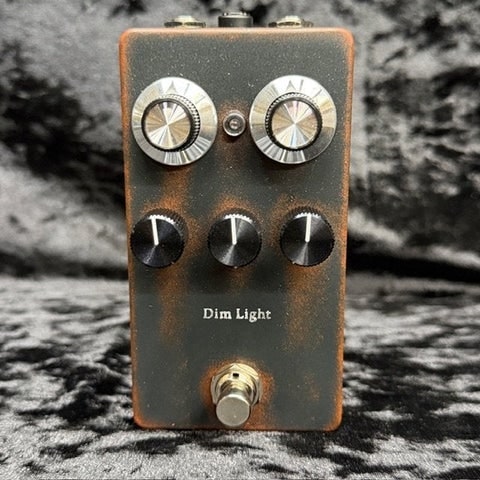1995fx Dim Light ディストーション 1995fx / Dim Light ディストーション 日本製 Made in Japan