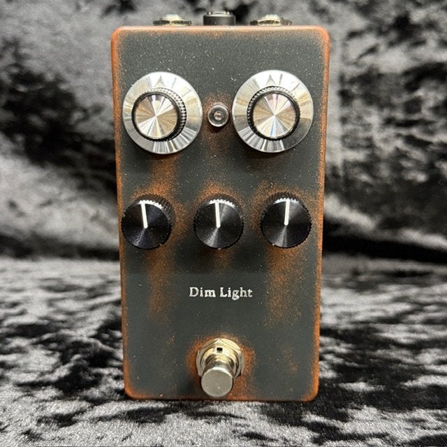 1995fx / Dim Light ディストーション 日本製 Made in Japan