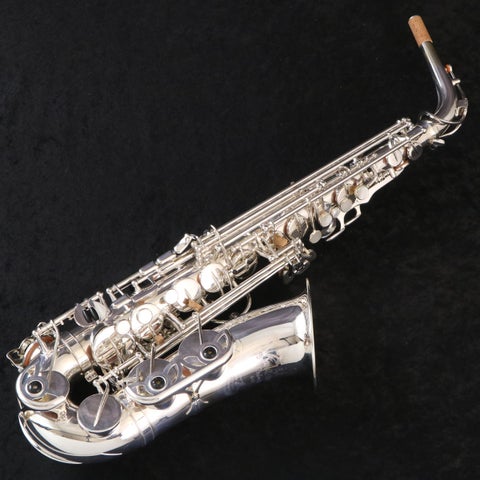 アルトサックス | イシバシ楽器