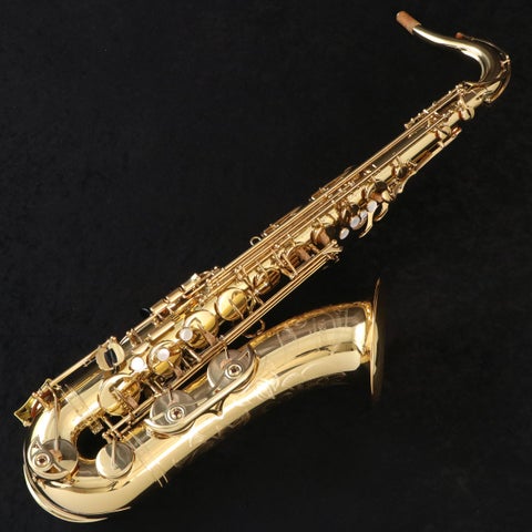 【中古】YAMAHA ヤマハ / Tenor YTS-62II 全タンポ交換済み テナーサックス SN.41xxx 【ウインドパル】