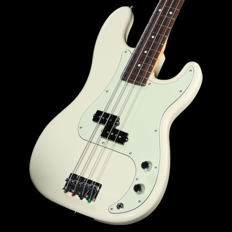 Fender / ISHIBASHI FSR MIJ Hybrid II Precision Bass Olympic White