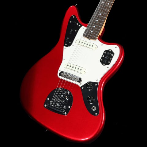 Fender / ISHIBASHI FSR MIJ Traditional 60S Jaguar Alder Body