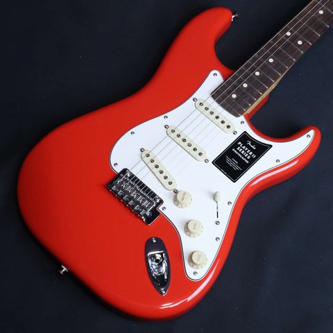 ストラトキャスタータイプ × 100,000円〜119,999円 × FENDER MEXICO)の