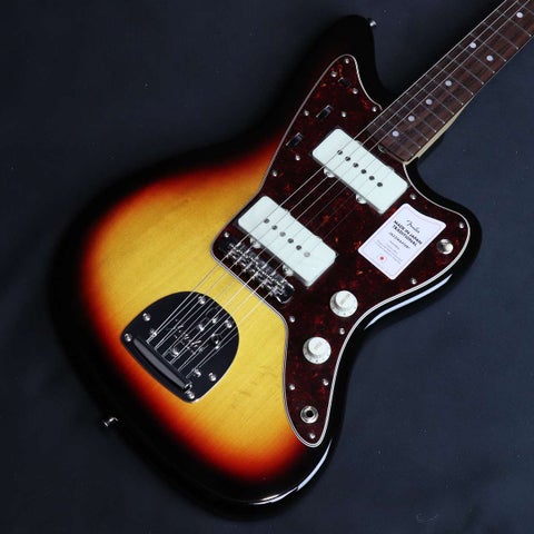 Fender / Made in Japan Traditional 60s Jazzmaster Rosewood