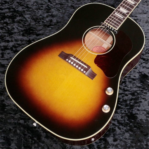 Gibson / J-160E Original Vintage Sunburst 【横浜店】 | アコギ