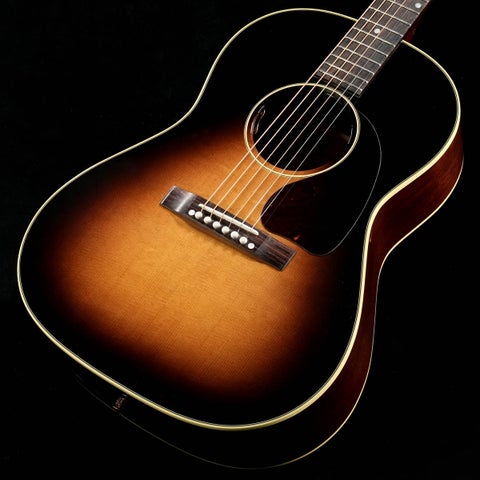 Gibson / LG-2 50s Original Vintage Sunburst(重量:1.79kg)【S/N:23435005】【渋谷店】
